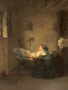 Moren, 1868